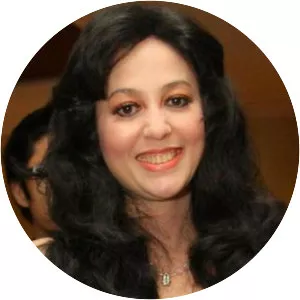 Meriam Bellina - Indonesian actress