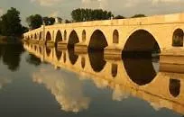 Meriç Bridge - 