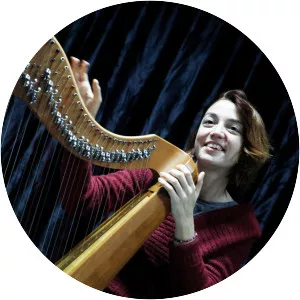 Meriç Dönük Musician