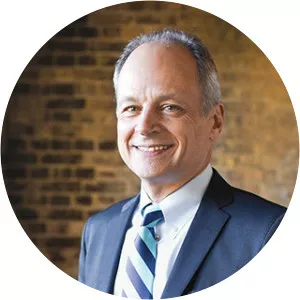 Meric Gertler