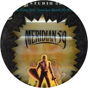 Meridian 59 - Video game