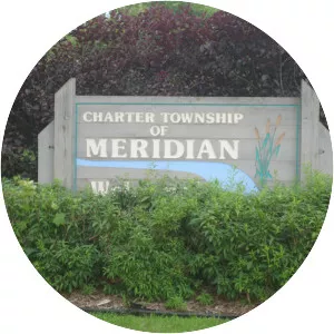 Meridian charter Township