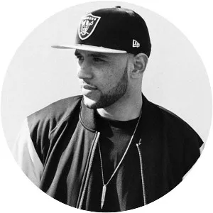 Meridian Dan - Rapper