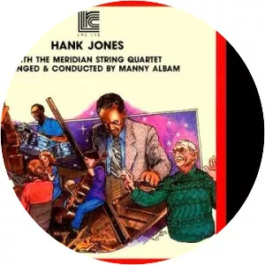 Meridian String Quartet - Musical group