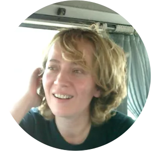 Meriem Vergès - Jacques Vergès' daughter