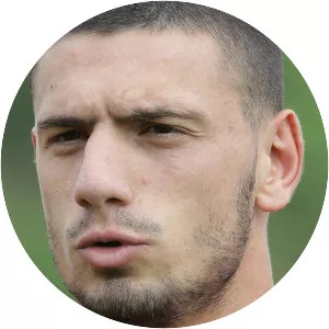 Merih Demiral - Turkish footballer