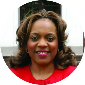 Merika Coleman - Alabama State Representative