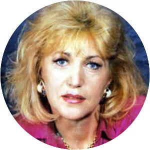 Merima Njegomir - Serbian singer