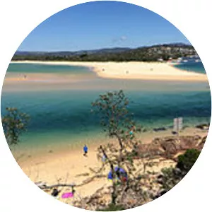 Merimbula - Town in Australia