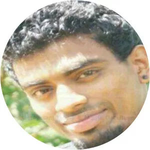 Merin Jose Pottackal