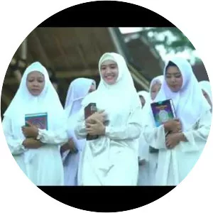 Merindu Baginda Nabi