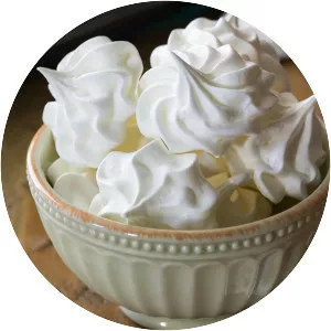 Meringue