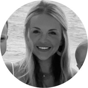 Merissa Rood photograph