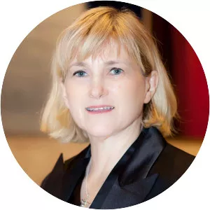 Merit Jensen-Carr - Film producer