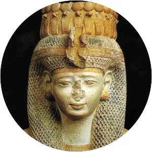 Merit-Ptah - Physician