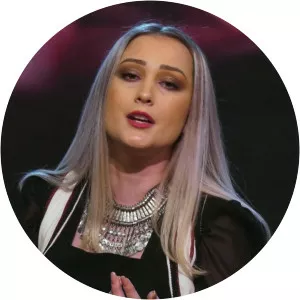 Merita Gashi - Musical artist