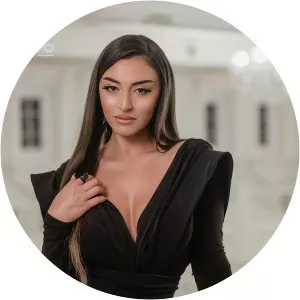 Merita Latifi - Musical artist