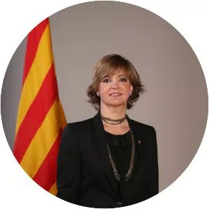 Meritxell Borràs i Solé (Meritxell Borràs)