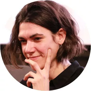 Meritxell Colell Aparicio