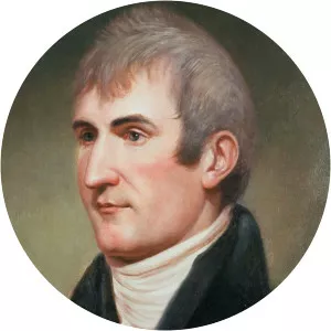 Meriwether Lewis - Former Secretary to the President of the United States