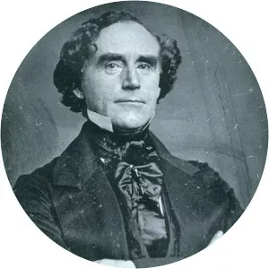 Meriwether Lewis Clark Sr.