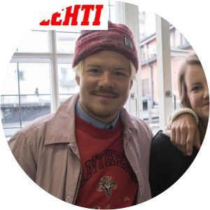 Merja Galle photograph