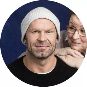 Merja Karalahti - Jere Karalahti's mother