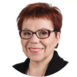 Merja Mäkisalo-Ropponen