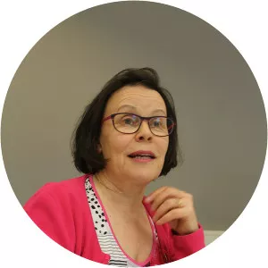 Merja Wirkkala Musician