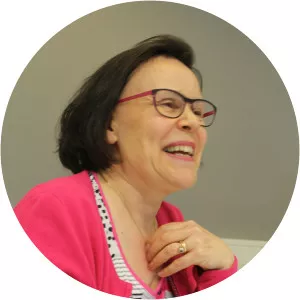 Merja Wirkkala Singer