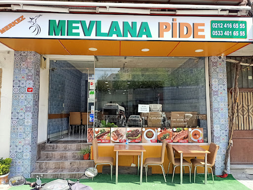 Merkez Mevlana Pide