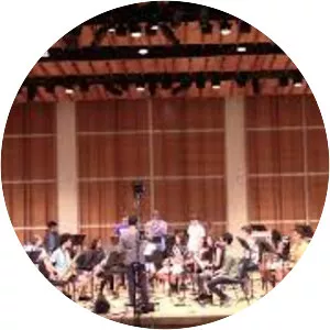 Merkin Concert Hall - 