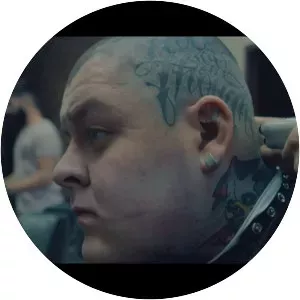 Merkules - Canadian rapper