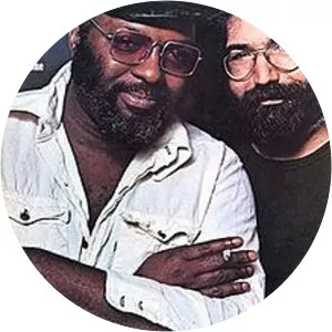 Merl Saunders