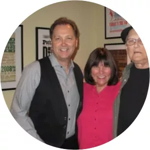 Merle Atkins Russell photograph