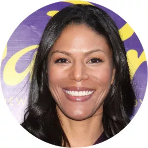 Merle Dandridge - American actress