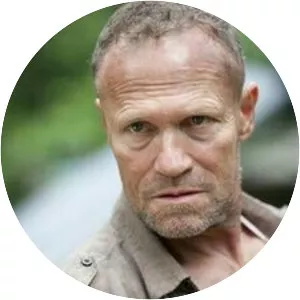 Merle Dixon - Fictional character