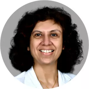 Merle Fernandes - Researcher