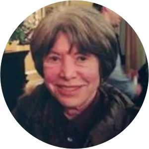 Merle Lipton - Author