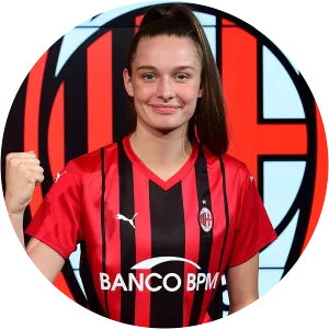 Merle Luise Kirschstein