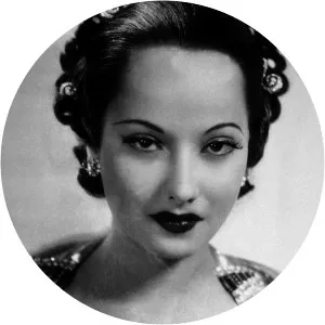Merle Oberon