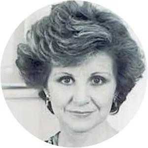 Merle Park - British ballet dancer