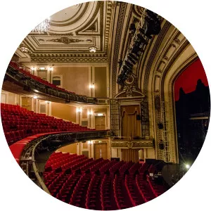 Merle Reskin Theatre