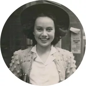 Merle Thornton - Author