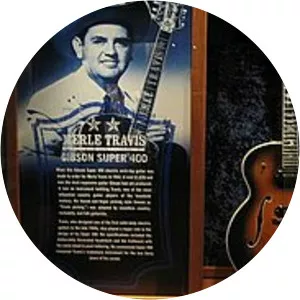 Merle Travis