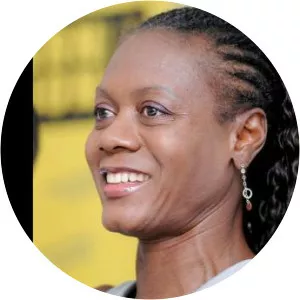 Merlene Ottey