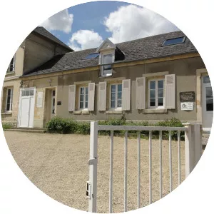 Merlieux-et-Fouquerolles