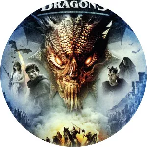 Merlin and the War of the Dragons