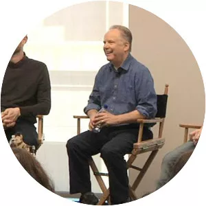 Merlin Crossingham - Television director