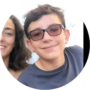 Merlin Domenech photograph